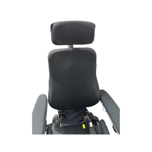 Electric wheelchair tilt-in-space - mid wheel drive Permobil M3 EQ6794